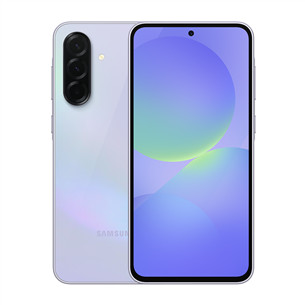 Samsung Galaxy A36 5G, 6 GB, 128 GB, violetinis - Išmanusis telefonas
