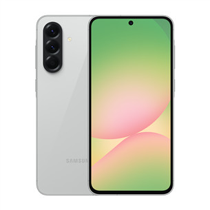Samsung Galaxy A56 5G, 8 GB, 128 GB, pilkas - Išmanusis telefonas