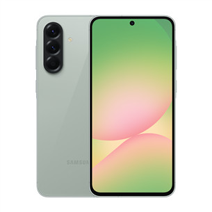 Samsung Galaxy A56 5G, 8 GB, 128 GB, žalias - Išmanusis telefonas