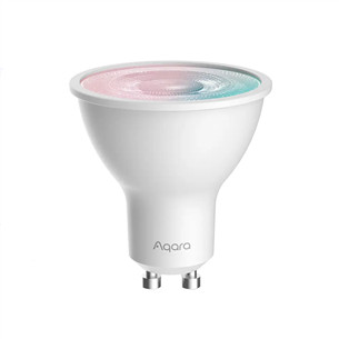 Aqara LED Bulb T2, GU10, RGB - Išmanioji lemputė