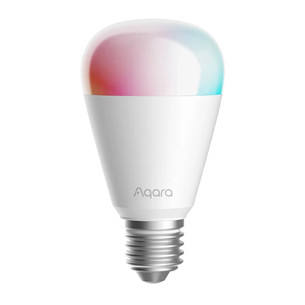 Aqara LED Bulb T2, E27, RGB - Išmanioji lemputė