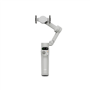 Dji Osmo Mobile 7, pilkas - Stabilizatorius