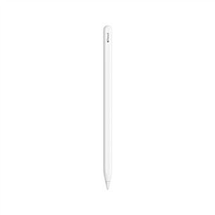 Apple Pencil (2nd Generation), white – Jutiklinis rašiklis (stylus)