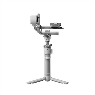 Dji RS4 Mini, pilkas - Stabilizatorius