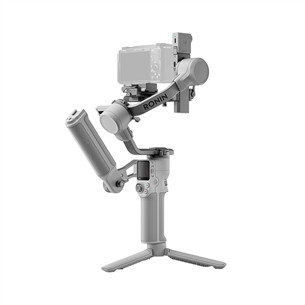 Dji RS4 Mini Combo, pilkas - Stabilizatorius