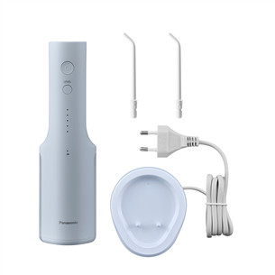 Panasonic Series 300, mėlynas - Irigatorius