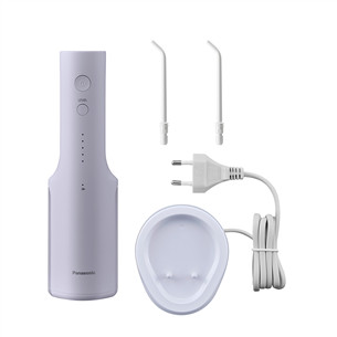 Panasonic Series 300, violetinis - Irigatorius