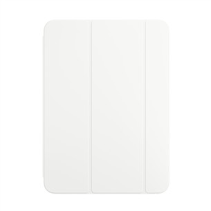 Apple Smart Folio, iPad (A16), white - Planšetinio kompiuterio dėklas