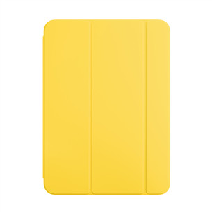 Apple Smart Folio, iPad (A16), lemonade - Planšetinio kompiuterio dėklas