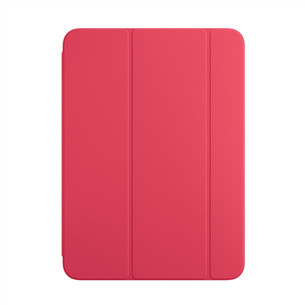 Apple Smart Folio, iPad (A16), watermelon - Planšetinio kompiuterio dėklas