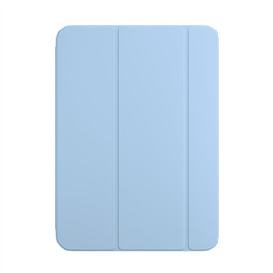 Apple Smart Folio, iPad (A16), sky - Planšetinio kompiuterio dėklas
