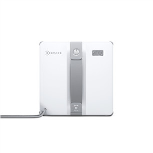 Ecovacs  WINBOT Mini, baltas/pilkas - Langų valymo robotas