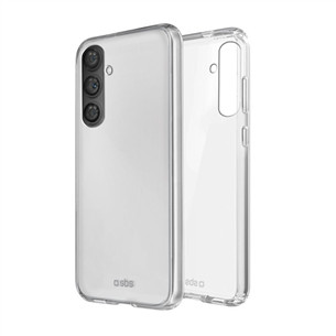 SBS Skinny cover, Galaxy A36, skaidrus - Dėklas