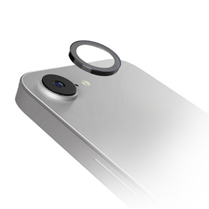 SBS Single protective lenses for camera, iPhone 16e - Kameros apsauginis stiklas