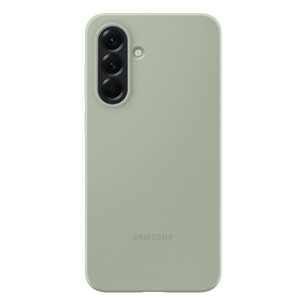 Samsung Silicone Case, Galaxy A56, šviesiai žalias - Dėklas