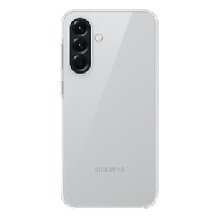 Samsung Clear Case, Galaxy A56, skaidrus - Dėklas