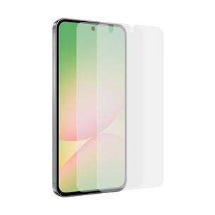 Samsung Screen Protector, Galaxy A56, skaidrus - Ekrano apsauginis stiklas