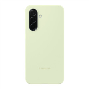 Samsung Silicone Case, Galaxy A36, šviesiai žalias - Dėklas