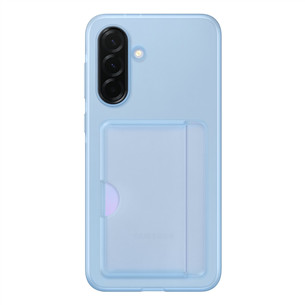 Samsung Card Slot Cover, Galaxy A36, mėlynas - Dėklas
