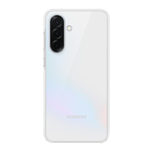 Samsung Clear Case, Galaxy A36, skaidrus - Dėklas