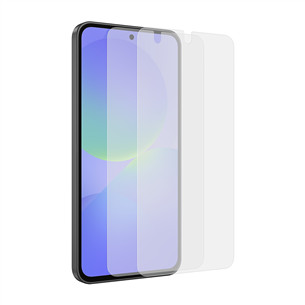 Samsung Screen Protector, Galaxy A36, skaidrus - Ekrano apsauginis stiklas