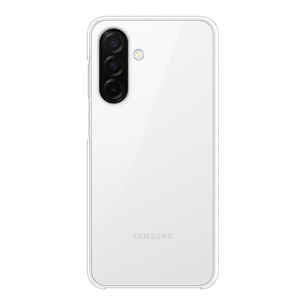 Samsung Clear Case, Galaxy A26, skaidrus - Dėklas