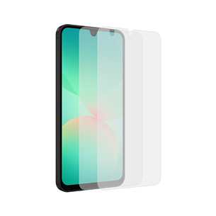 Samsung Screen Protector, Galaxy A26, skaidrus - Ekrano apsauginis stiklas