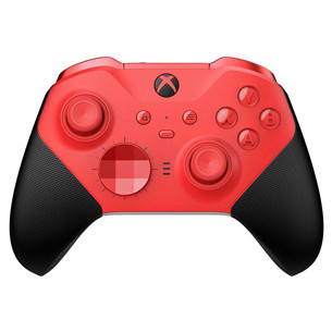 Microsoft Xbox Elite Series 2 Core, raudonas - Žaidimų pultelis