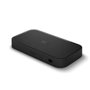 Philips Hue Play HDMI Sync Box 8K, juodas - Išmanusis namų įrenginys