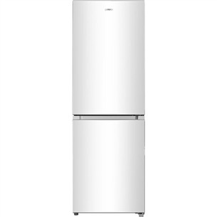 Gorenje, 230 L, aukštis 162 cm, baltas - Šaldytuvas
