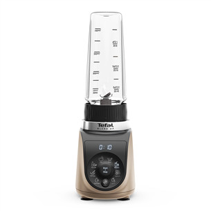 Tefal Blend Up, 1000 W, aukso/juodas - Mini trintuvas