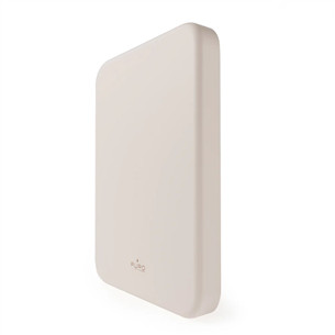 Puro Mini Power Mag, 15 W, 4200 mAh, smėlio spalvos - Išorinė baterija