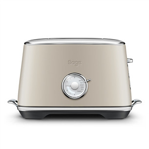 Sage the Toast Select Luxe, 1000 W, smėlio spalvos - Skrudintuvas