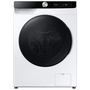 Samsung, 9 kg / 5 kg, gylis 48 cm, 1400 aps./min. - Skalbimo mašina - džiovyklė