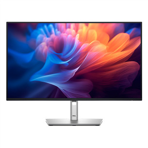 Dell P2725H, 27'', 100 Hz, sidabrinis - Monitorius