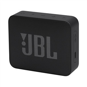 JBL Go Essential 2, juoda - Belaidė kolonėlė