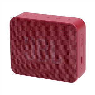 JBL Go Essential 2, raudona - Belaidė kolonėlė
