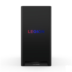 Lenovo Legion Tower 5, 32 GB, 1 TB, RTX 5070, juodas - Kompiuteris