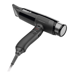 Valera MatrixCare AI, 2000 W, juodas - Plaukų džiovintuvas