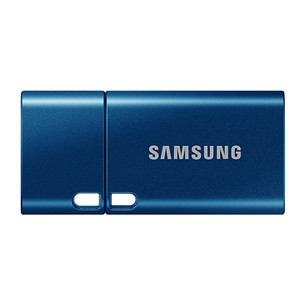 Samsung Type-C™ USB Flash Drive, 512 GB, mėlyna - USB atmintinė