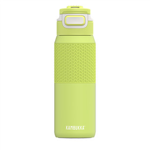 Kambukka Elton Insulated, Mojito Summer, 750 ml, žalia - Gertuvė