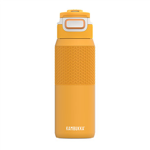 Kambukka Elton Insulated, Mango Maniac, 750 ml, oranžinė - Gertuvė