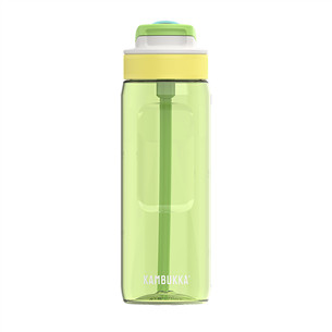Kambukka Lagoon Playful Garden, 750 ml, žalia - Gertuvė