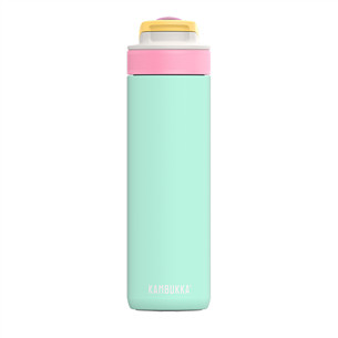 Kambukka Lagoon Insulated Ice Pop, 600 ml, žalia - Termo gertuvė