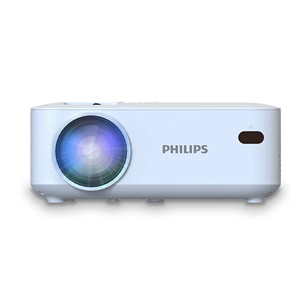 Philips NeoPix 100, baltas - Projektorius