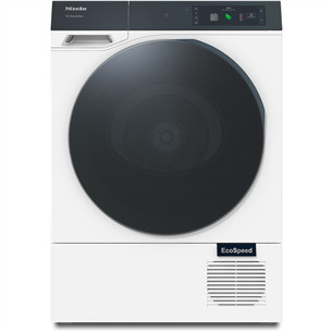 Miele TQ 1000 WP Nova Edition, 9 kg, gylis 62.3 cm - Džiovyklė