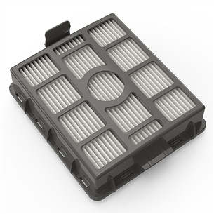 Shark, IP3000 – AED antialerginis filtras