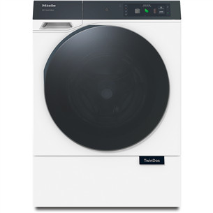 Miele WQ 1000 WPS Nova Edition, 9 kg, gylis 60 cm, 1400 rpm - Skalbimo mašina
