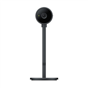 Nintendo Switch 2 Camera, juodas - Žaidimų konsolės priedas