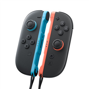 Nintendo Joy-Con 2, Nintendo Switch 2, juodas - Belaidis valdiklis